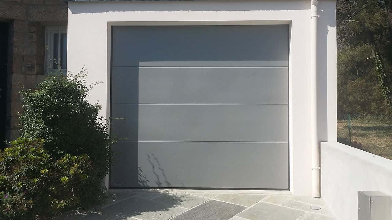 Comment choisir une porte de garage ? - Pro-Fermetures