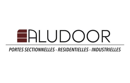 logo aludoor