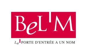 logo bel'm