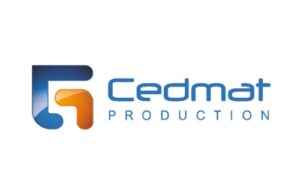 logo cedmar production