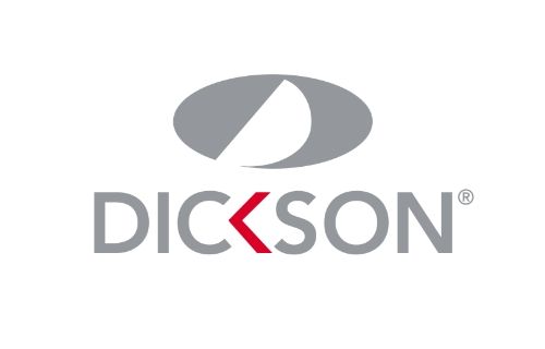 logo dickson