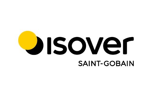 logo isover