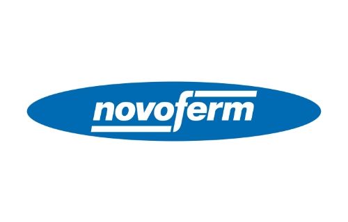 logo novoferm