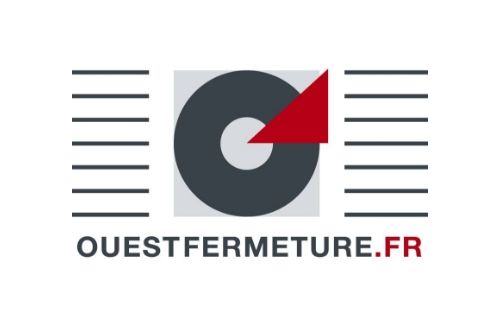 logo ouest fermeture