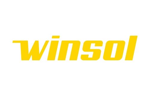 logo winsol