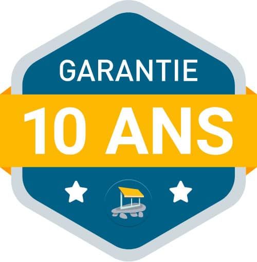 garantie 10 ans profermetures