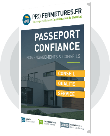passeport confiance : nos engagements et conseils