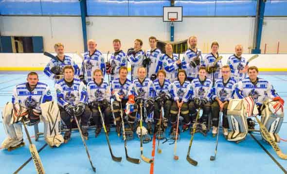 hockey Vannes