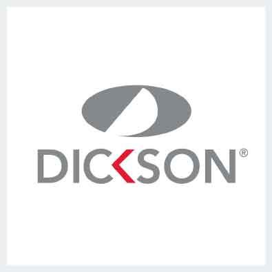 logo dickson