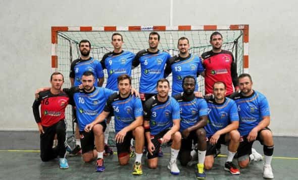 pays d'Auray handball