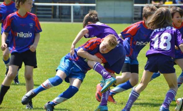 rugby ovalie Lorient