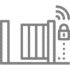 Pictos portail automatique / Pro-Fermetures