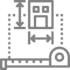 Pictos dimensions / Pro-Fermetures