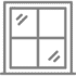 Pictos fenêtre / Pro-Fermetures