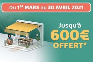 Instant promo hiver / Pro-Fermetures